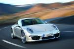 Porsche 911 Carrera S 2012 года